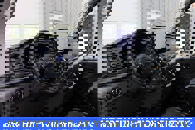 New 2026 Ford Transit 150 Low Roof AWD image 2