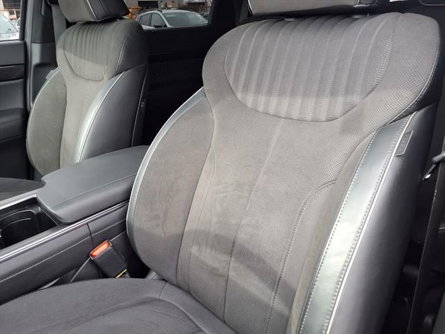 Used 2025 Hyundai Palisade Calligraphy image 7