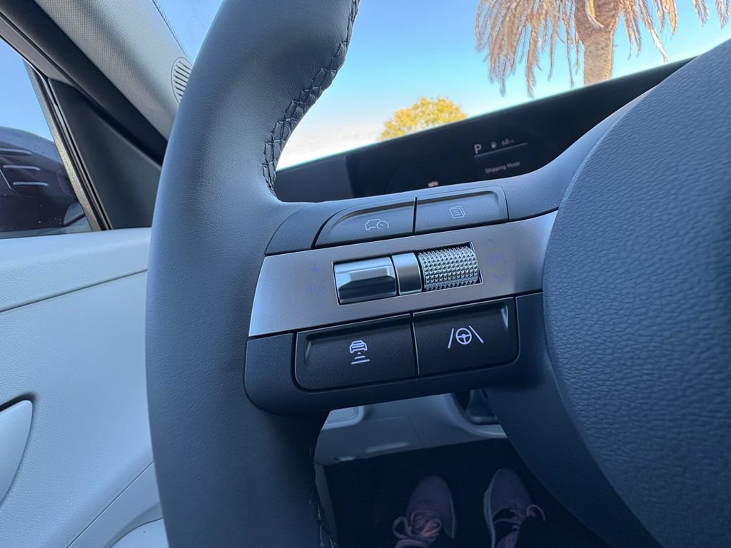 New 2026 Hyundai Kona SEL Sport FWD image 22