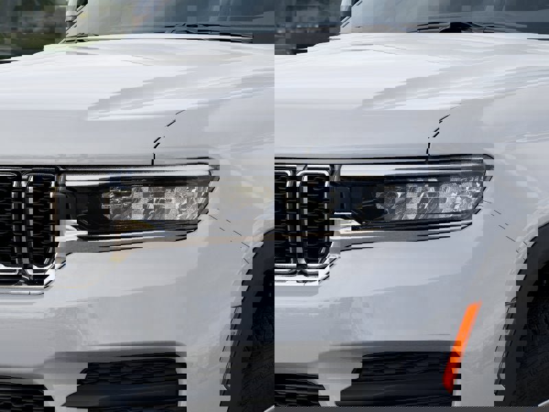 New 2025 Jeep Grand Cherokee Laredo X image 25