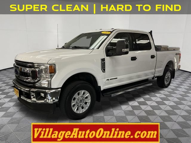 Used 2022 Ford F250 XLT w/ XLT Value Package