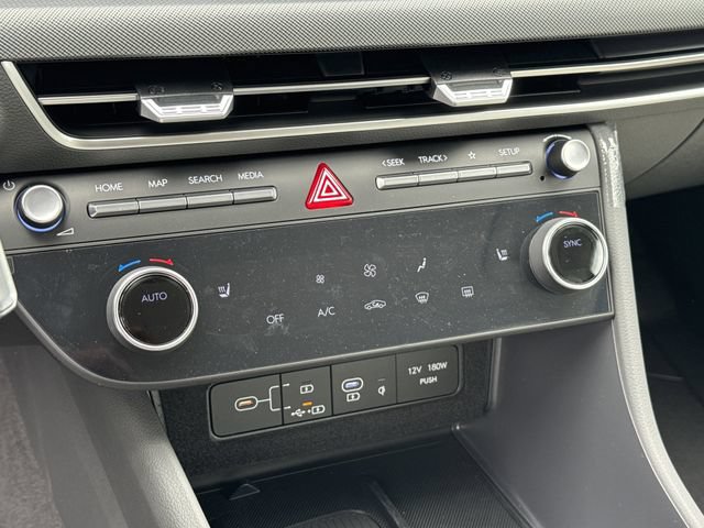 New 2026 Hyundai Sonata SEL FWD image 30