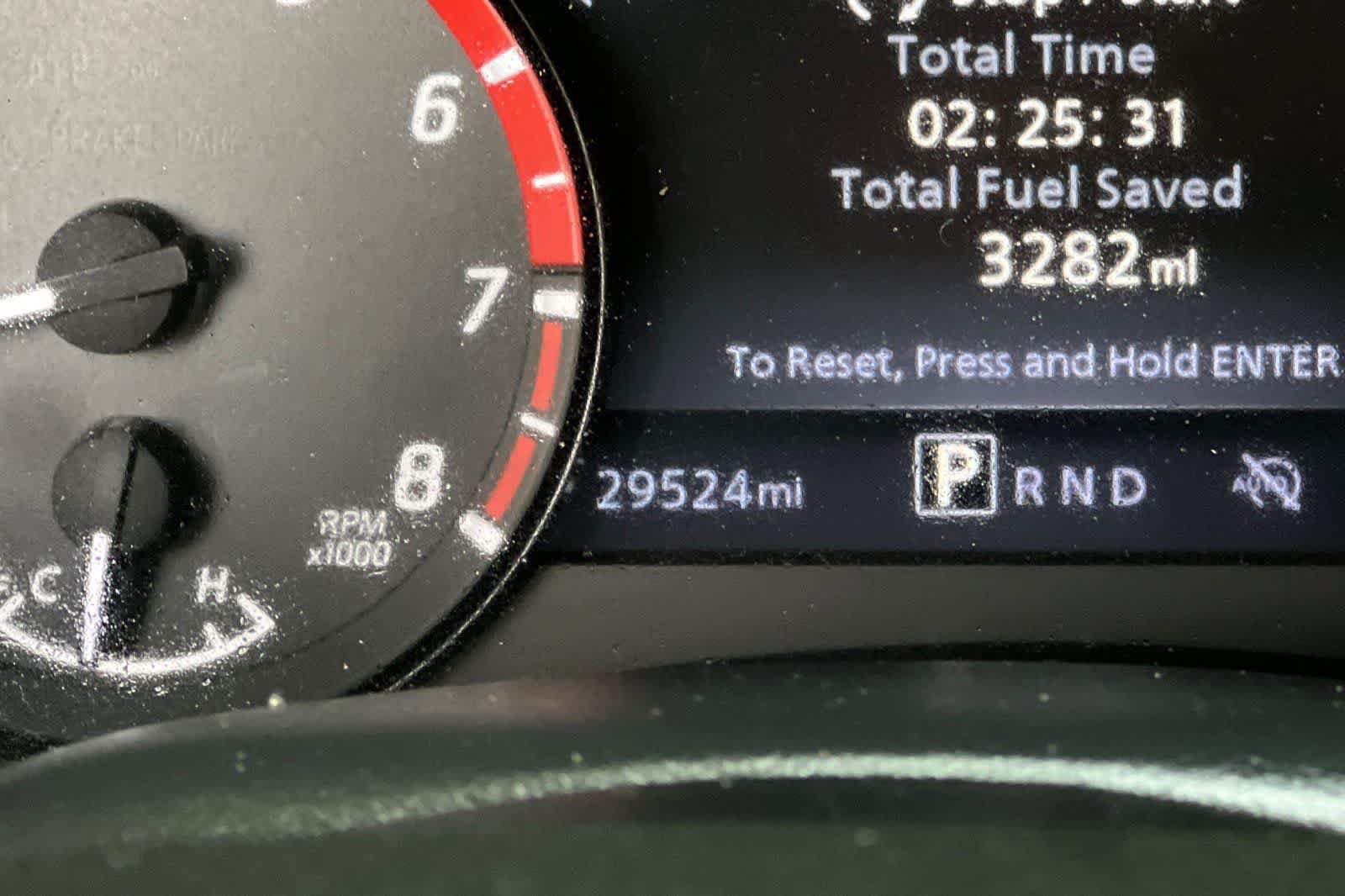 Certified 2024 Nissan Frontier Pro-X w/ Pro Convenience Package RWD image 24