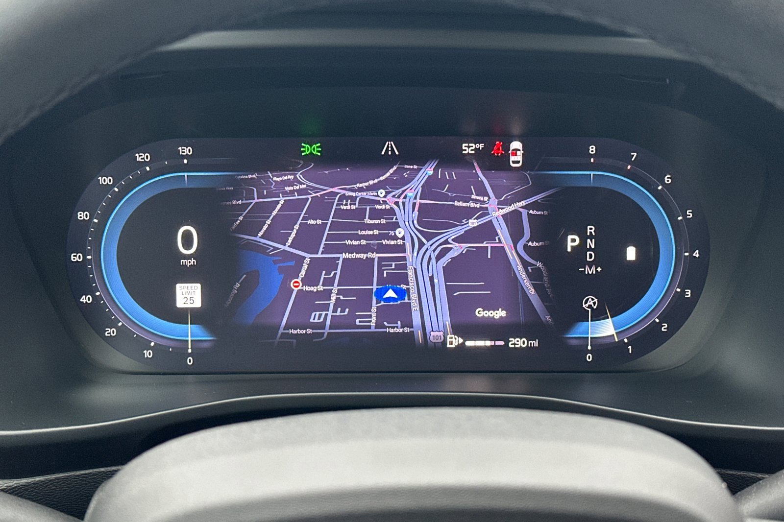 Used 2023 Volvo XC40 B5 Ultimate w/ Protection Package Premier image 27