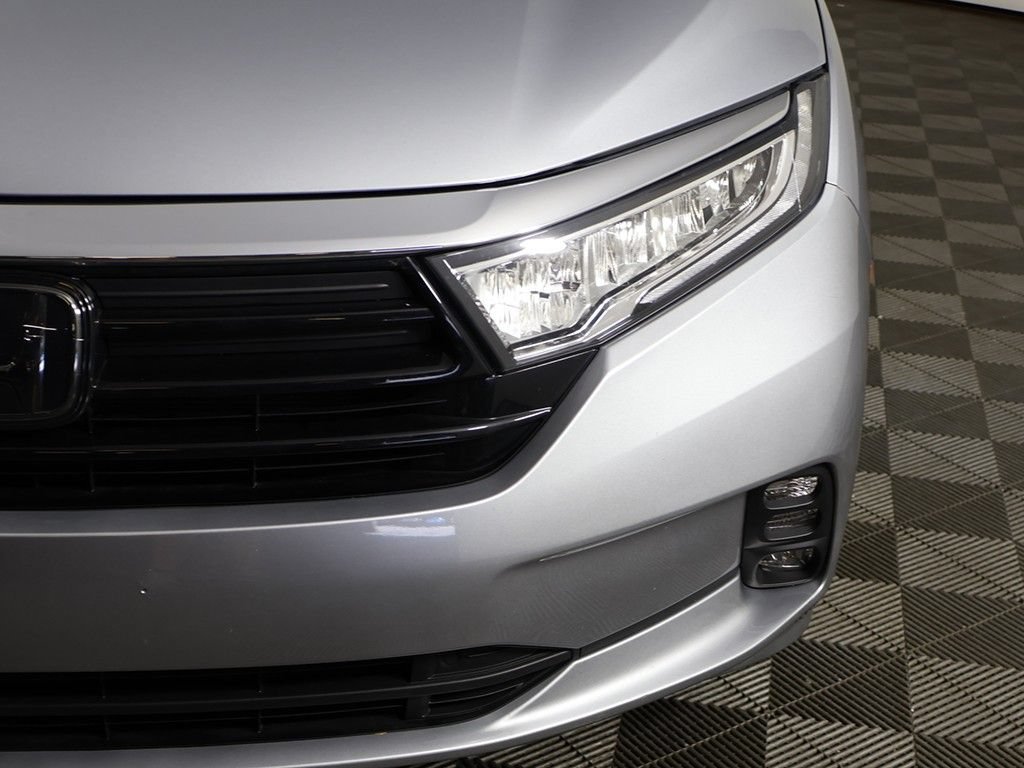 Used 2024 Honda Odyssey EX-L image 15