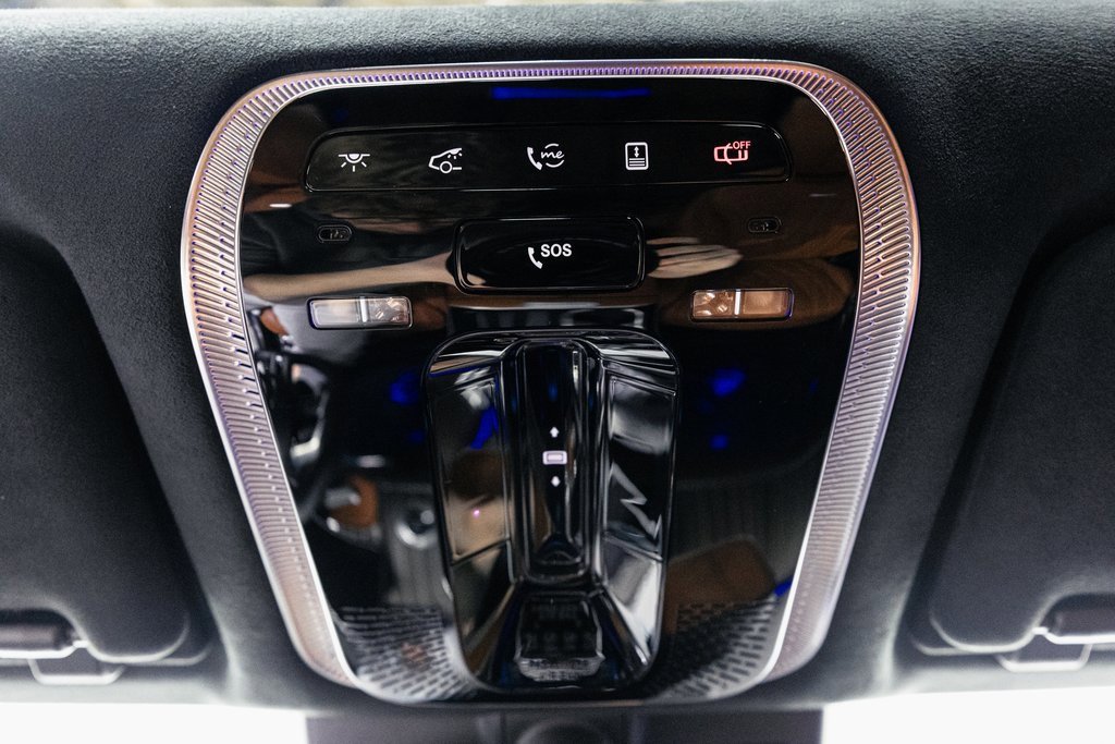 Used 2024 Mercedes-Benz S 63 AMG S image 26