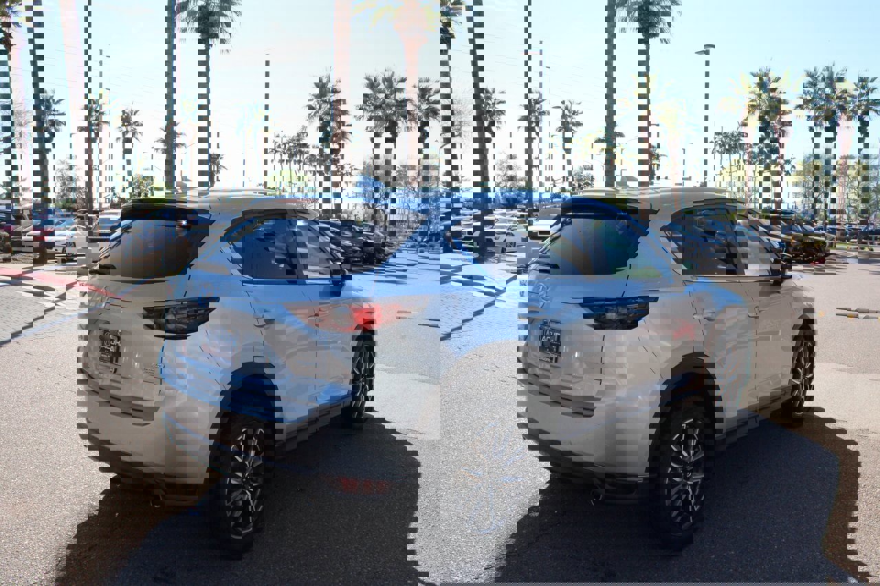 Used 2018 MAZDA CX-5 Touring w/ Preferred Equipment Package image 5