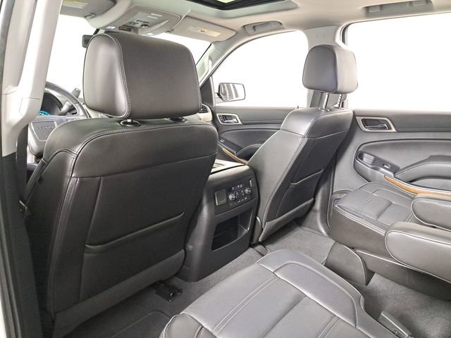 Used 2020 GMC Yukon Denali w/ Denali Premium Package image 11