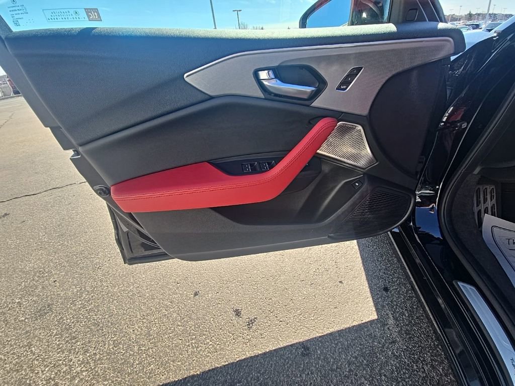 Used 2023 Acura TLX Type S image 13