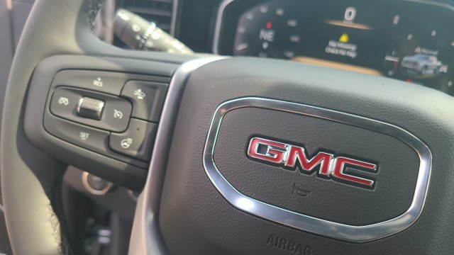 New 2026 GMC Sierra 1500 Elevation AWD/4WD image 18