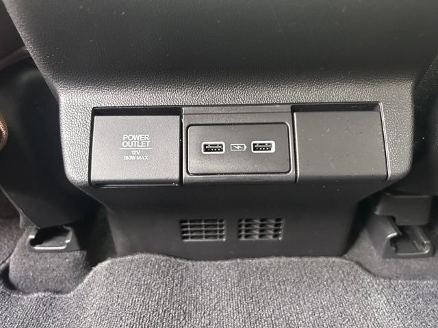 Used 2022 Acura MDX SH-AWD w/ Technology Package image 29
