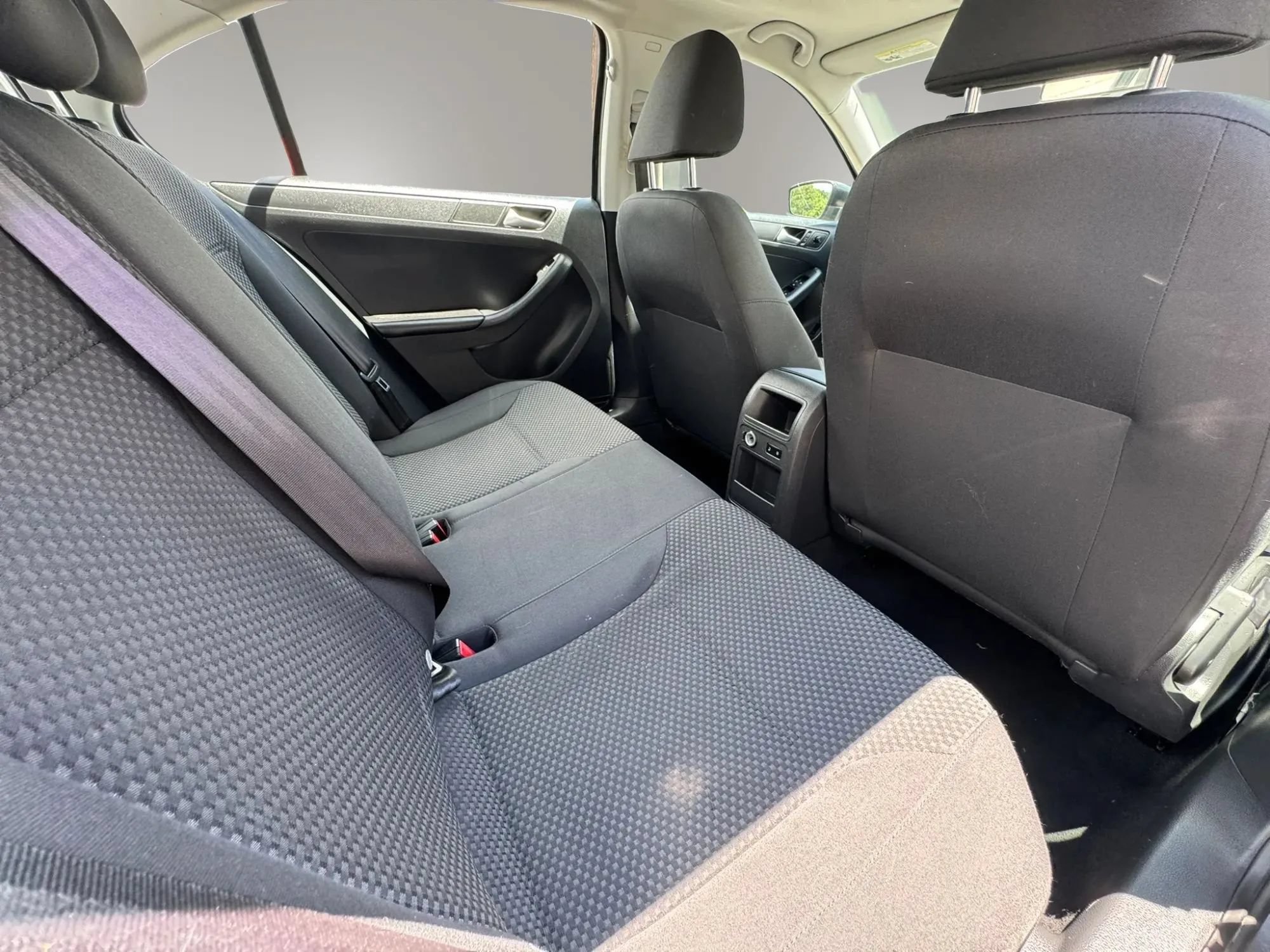 Used 2014 Volkswagen Jetta S FWD image 14