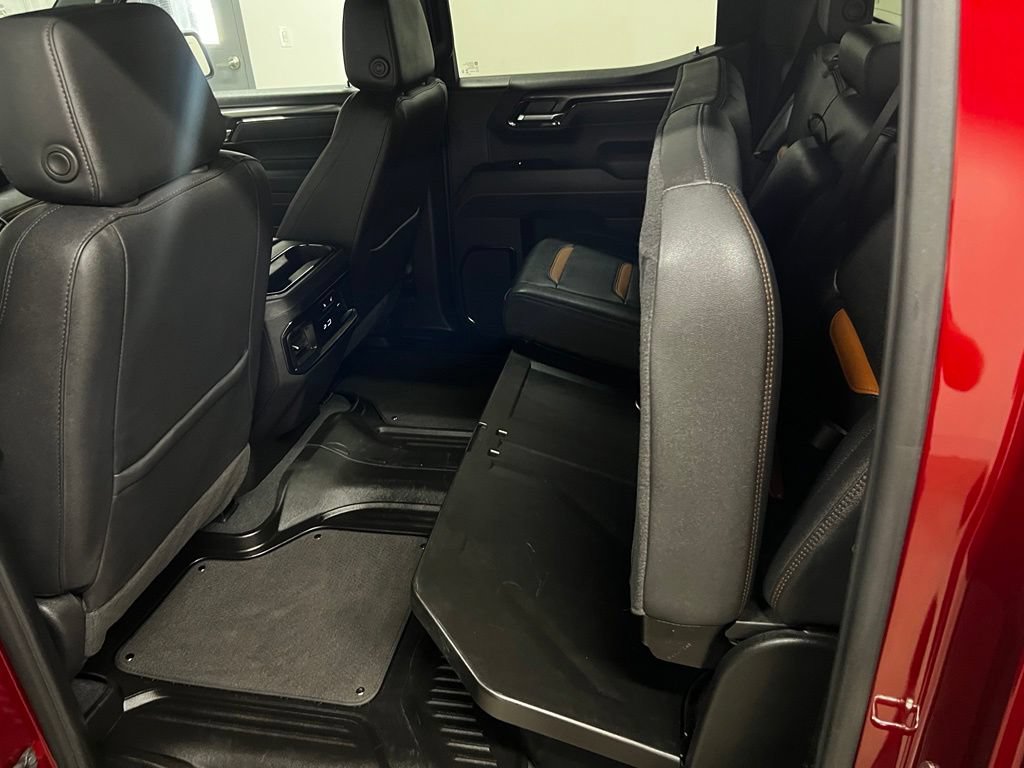 Certified 2026 GMC Sierra 1500 AT4 AWD/4WD image 46