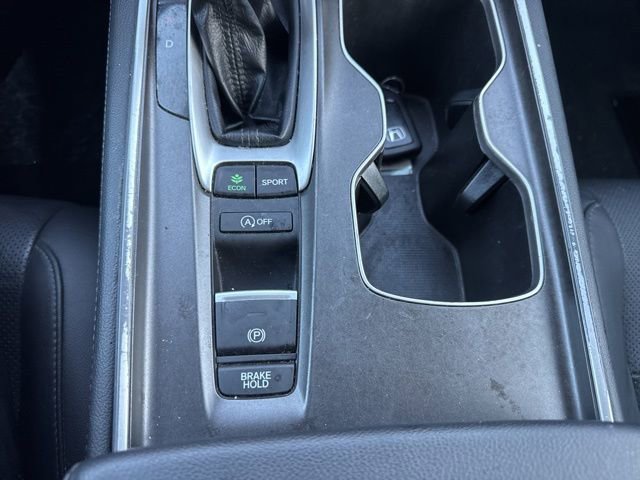 Used 2021 Honda Accord Sport Special Edition image 26