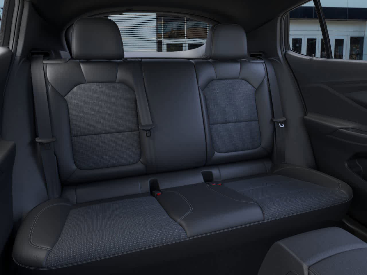 New 2025 Buick Envista Preferred w/ Convenience I Package image 18