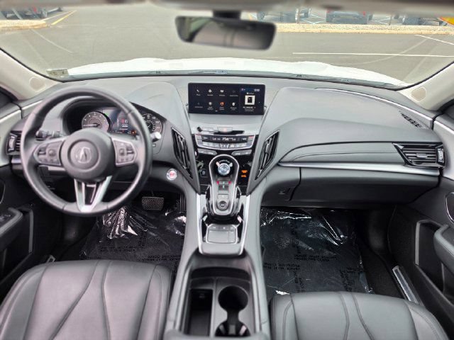 Used 2022 Acura RDX AWD image 4