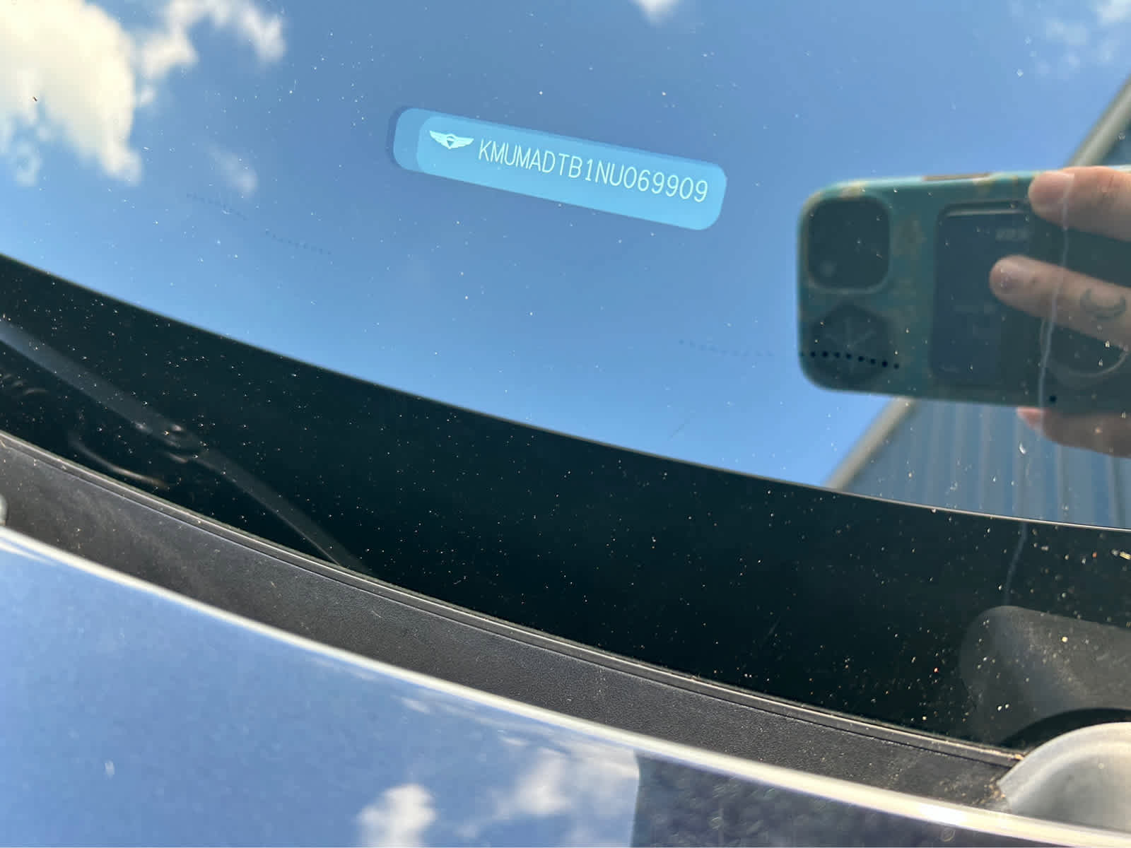 Used 2022 Genesis GV70 2.5T w/ Advanced Package image 34