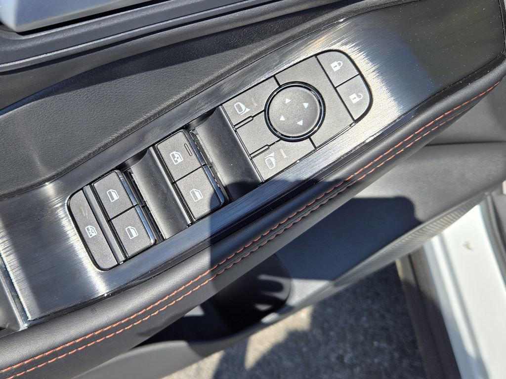 New 2026 Nissan Rogue SV w/ Rock Creek Premium Package AWD/4WD image 17