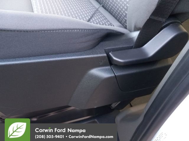 New 2025 Ford Transit 250 148 Medium Roof Extended AWD image 12