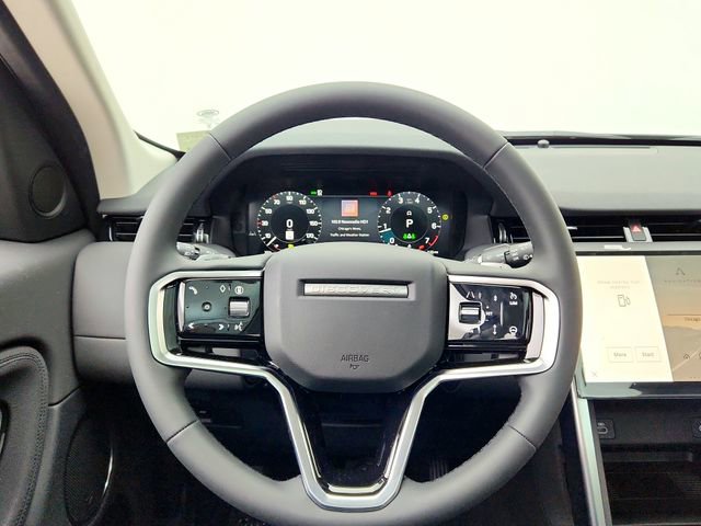 Certified 2025 Land Rover Discovery Sport S image 25