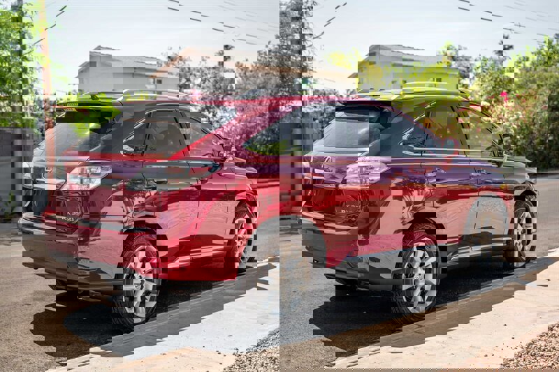 Used 2012 Lexus RX 350 FWD image 5