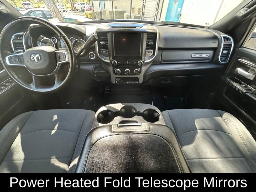 Certified 2024 RAM 2500 Big Horn image 10