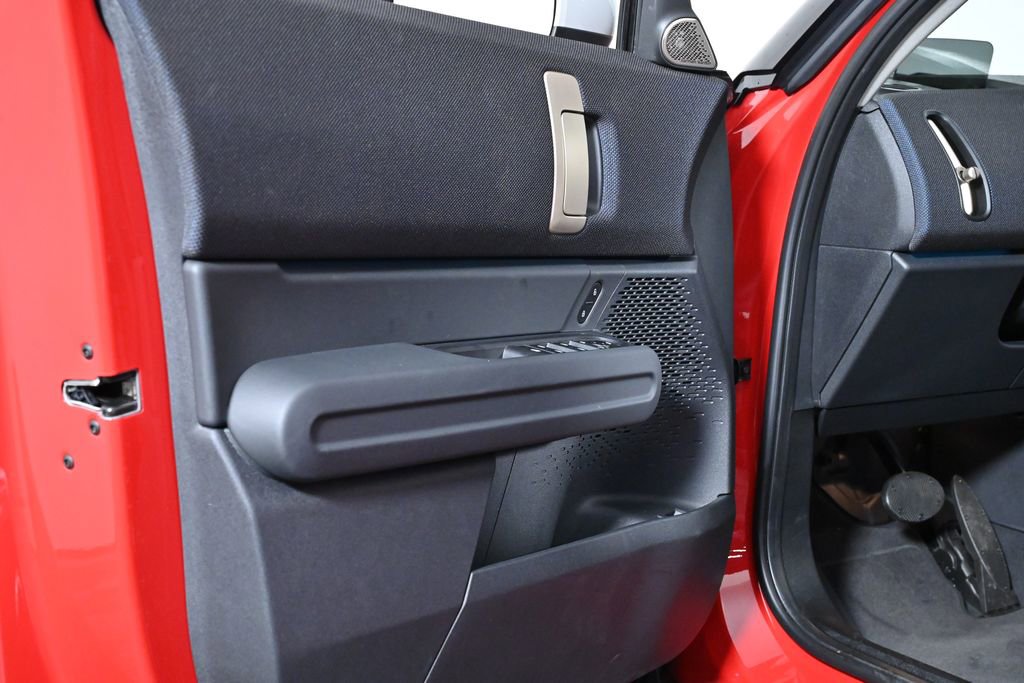 Used 2025 MINI Cooper Countryman SE w/ Comfort Package Max image 30