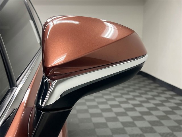 Certified 2023 Lexus RX 350 image 22
