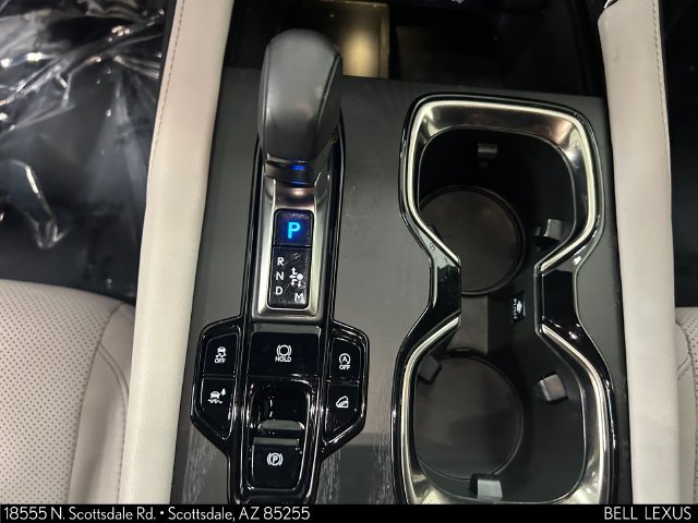 Certified 2023 Lexus RX 350 Premium w/ Cold Area Package AWD/4WD image 26