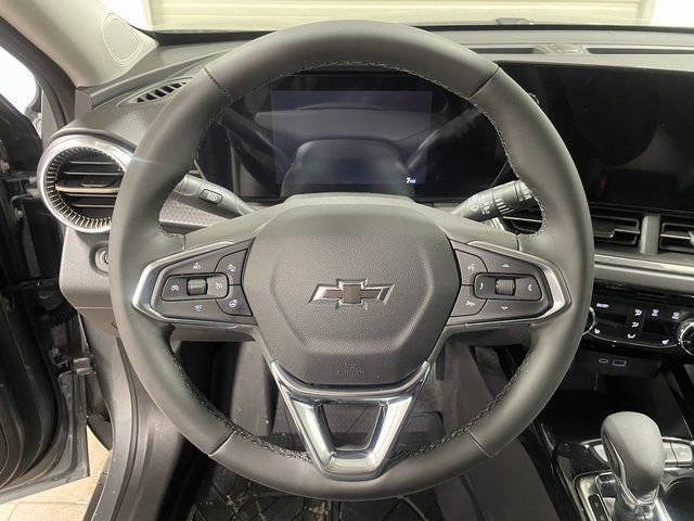 New 2026 Chevrolet Trax ACTIV w/ Driver Confidence Package FWD image 14