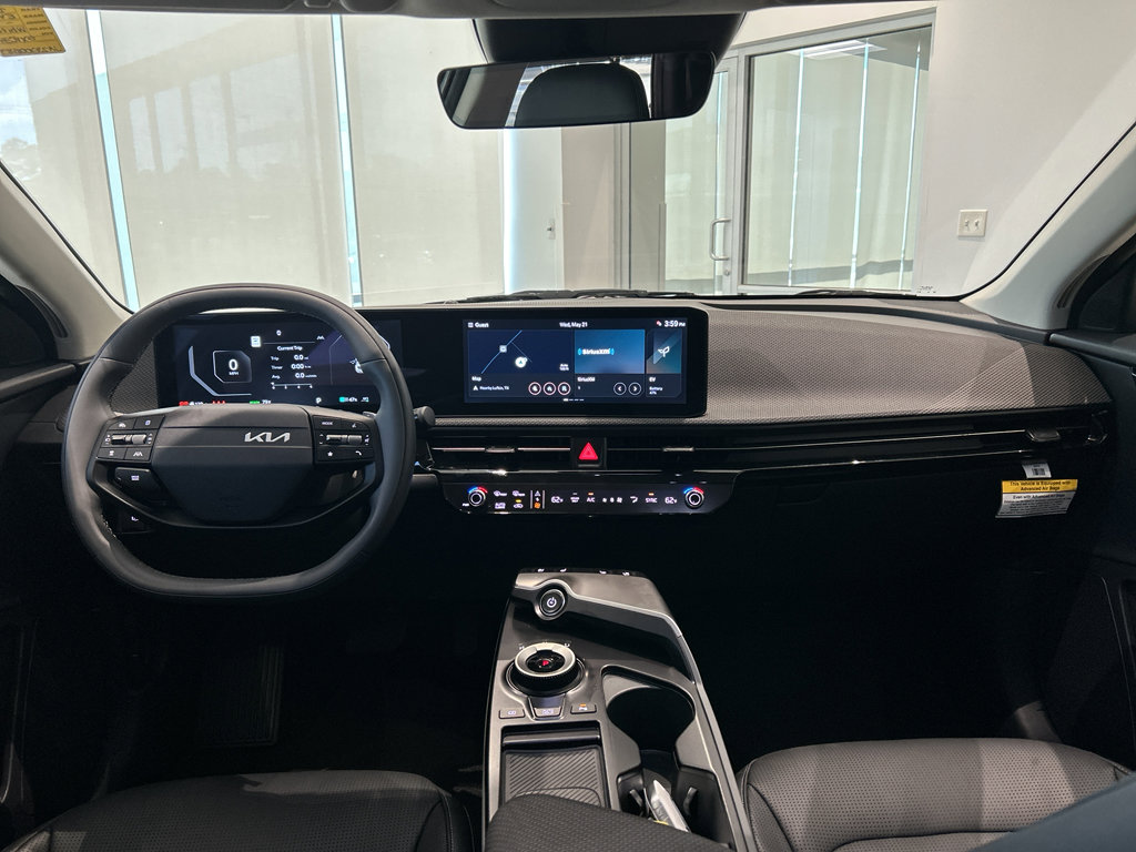 New 2025 Kia EV6 Wind image 14