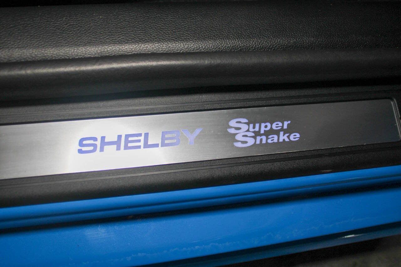 Used 2022 Ford Mustang GT Premium w/ GT Performance Package image 35