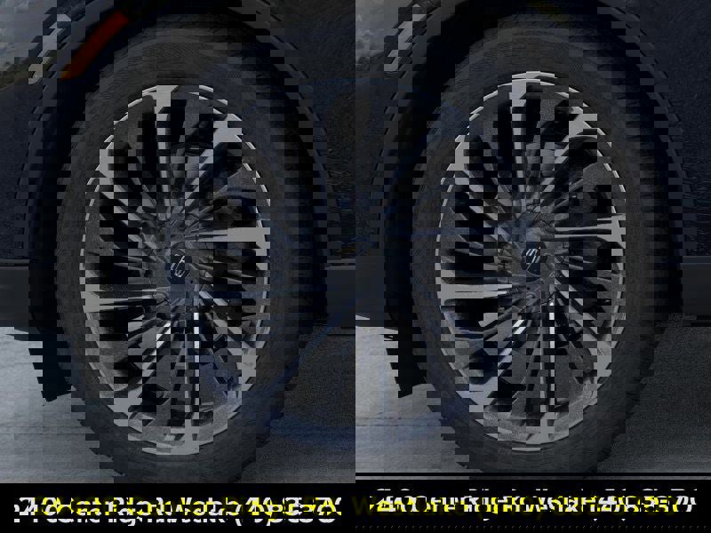 New 2026 Lincoln Aviator Reserve AWD/4WD image 19