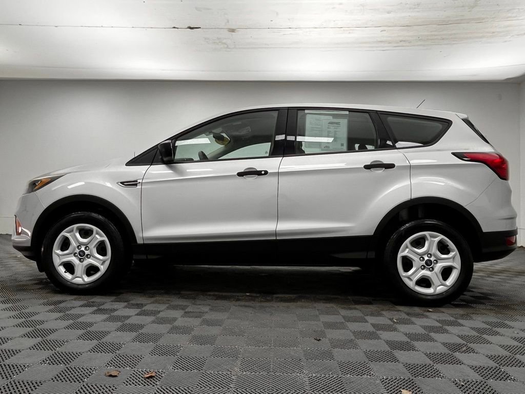 Used 2019 Ford Escape S image 13