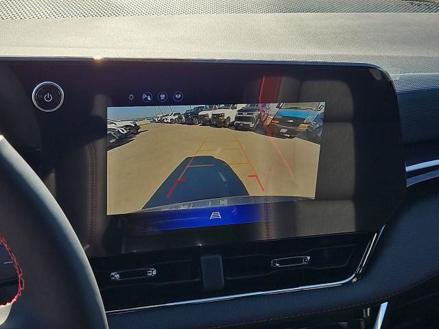 New 2027 Chevrolet Equinox RS FWD image 15