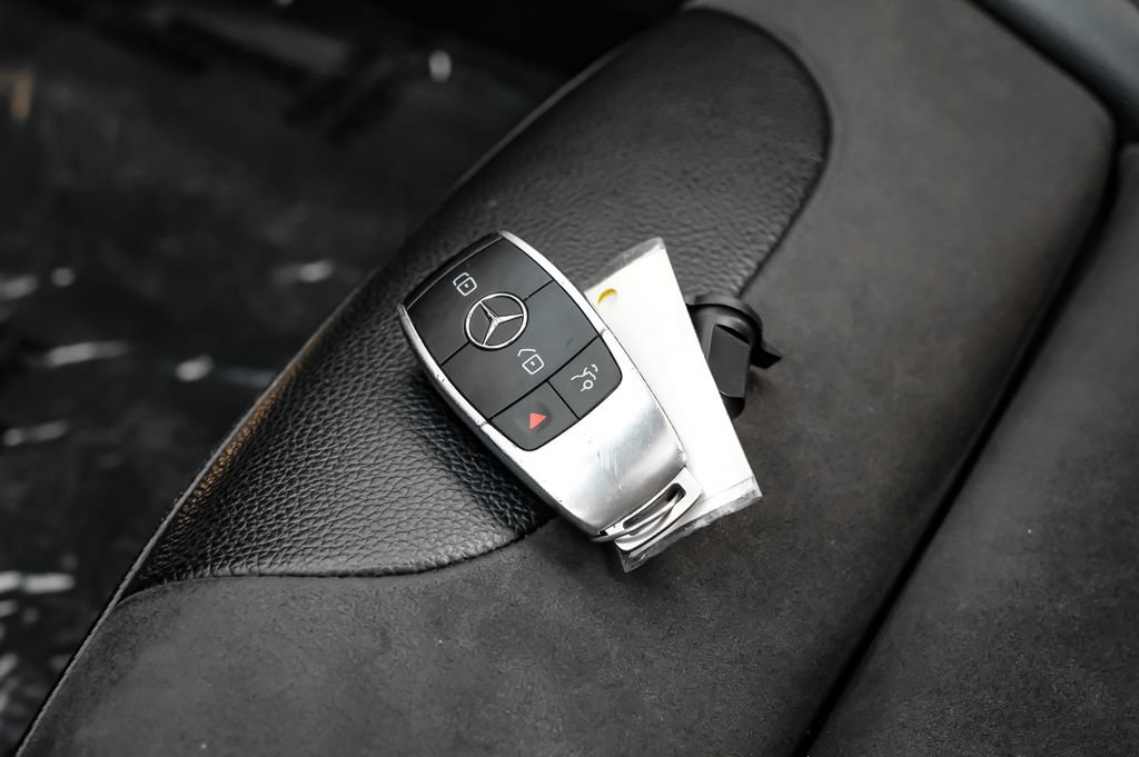 Used 2021 Mercedes-Benz C 43 AMG 4MATIC Sedan image 63