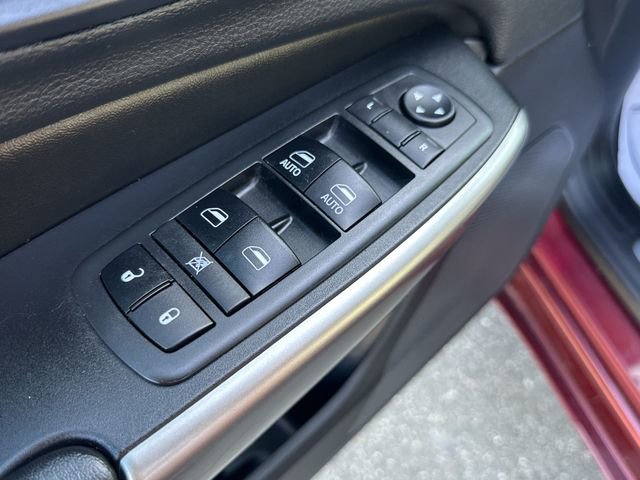 Used 2019 Jeep Cherokee High Altitude image 15