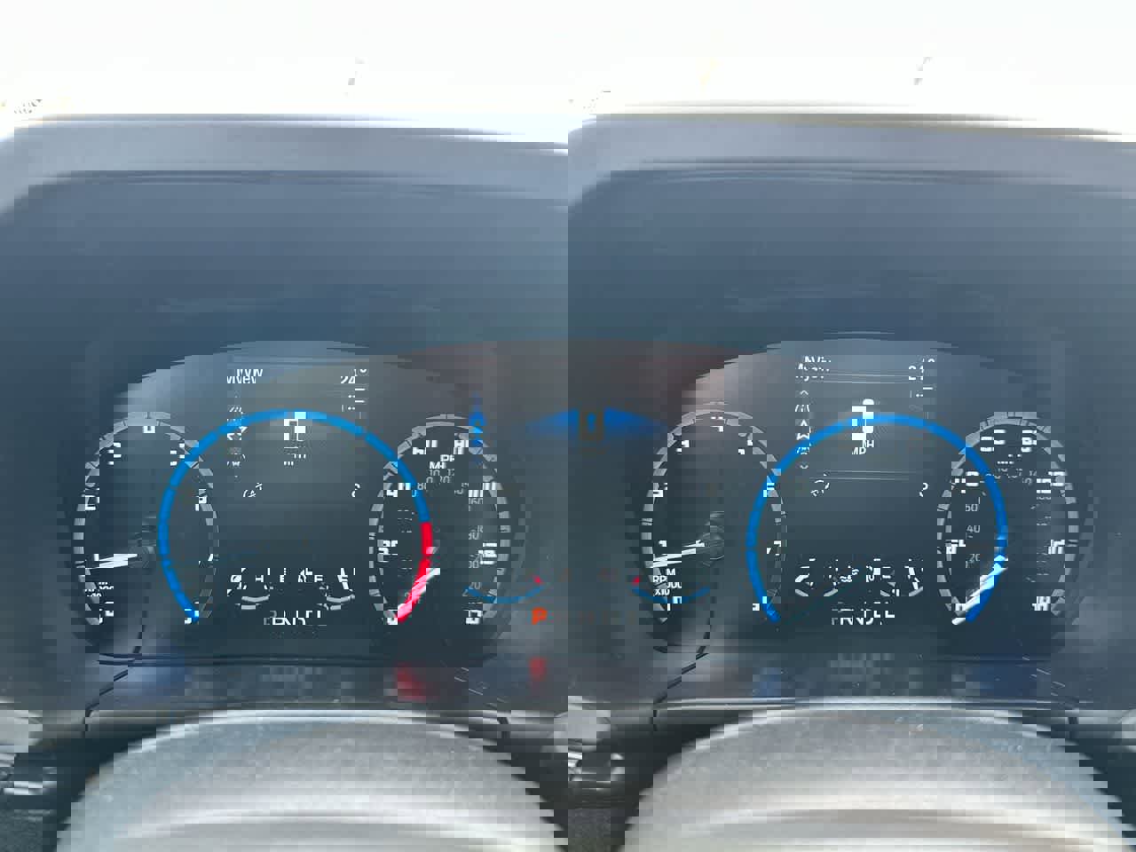 Used 2023 Ford Bronco Sport Big Bend image 34