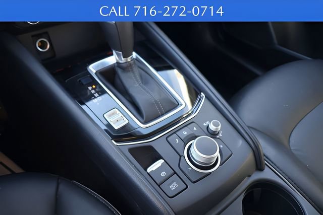 Used 2024 MAZDA CX-5 AWD 2.5 S w/ Select Package image 21
