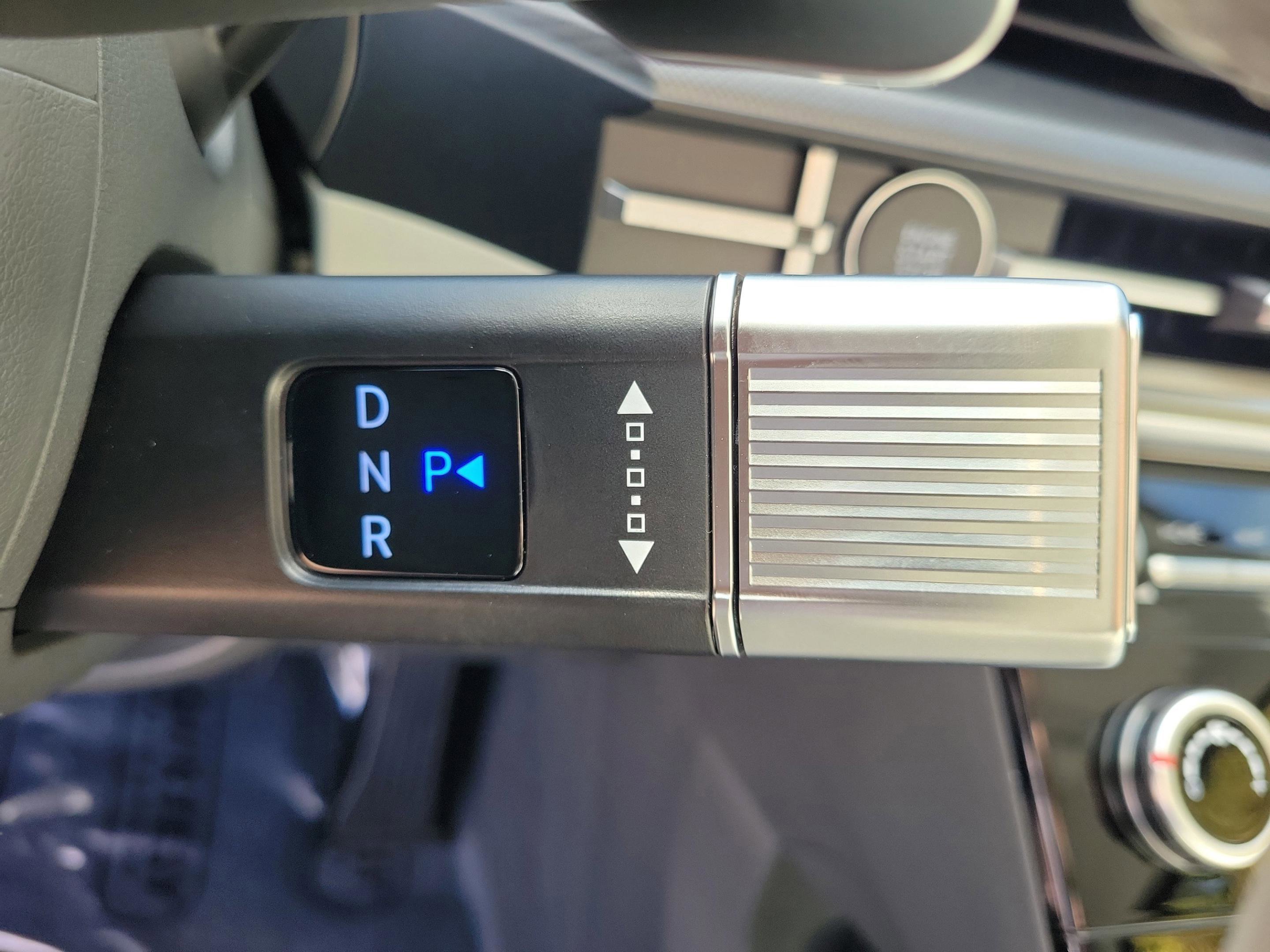 New 2026 Hyundai Santa Fe SE image 27