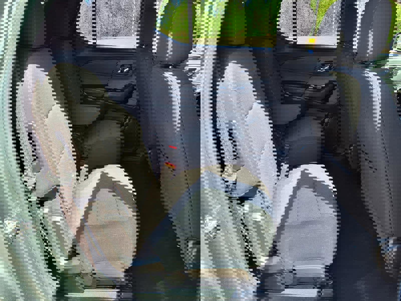 Used 2022 Chevrolet Traverse LT AWD/4WD image 9