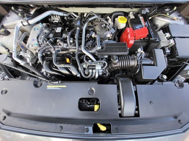 Used 2024 Nissan Sentra S image 11