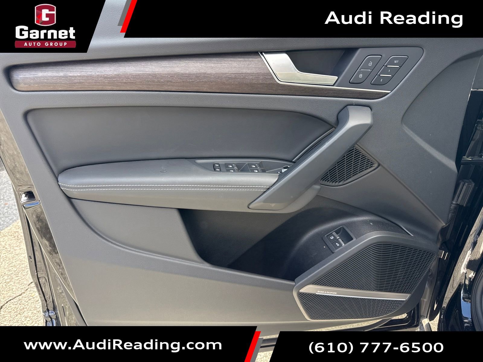 Certified 2025 Audi Q5 e Premium Plus w/ Premium Plus Package image 12