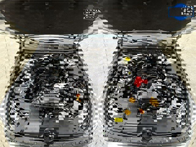 Certified 2025 Subaru Crosstrek 2.5i Sport w/ Crosstrek Mirror Package image 25