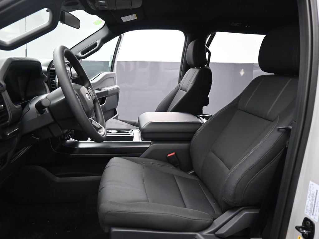 New 2026 Ford F150 STX w/ Equipment Group 200A image 9