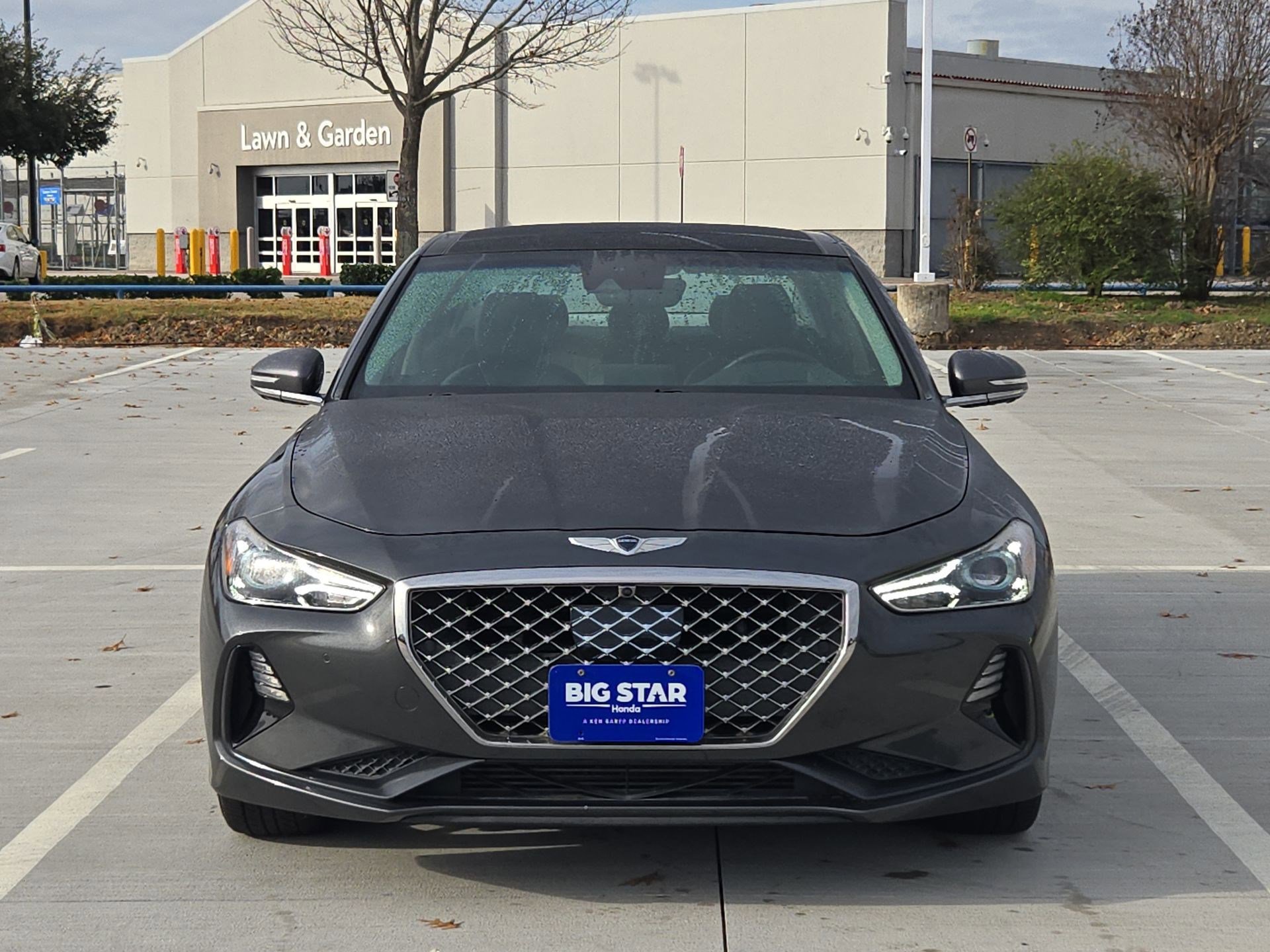 Used 2020 Genesis G70 3.3T w/ Prestige Package image 10