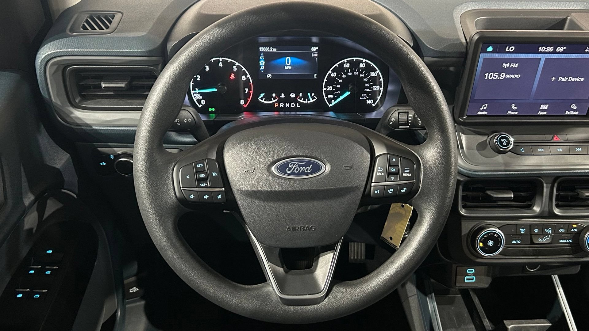 Used 2024 Ford Maverick XL w/ Equipment Group 100A Standard AWD/4WD image 65