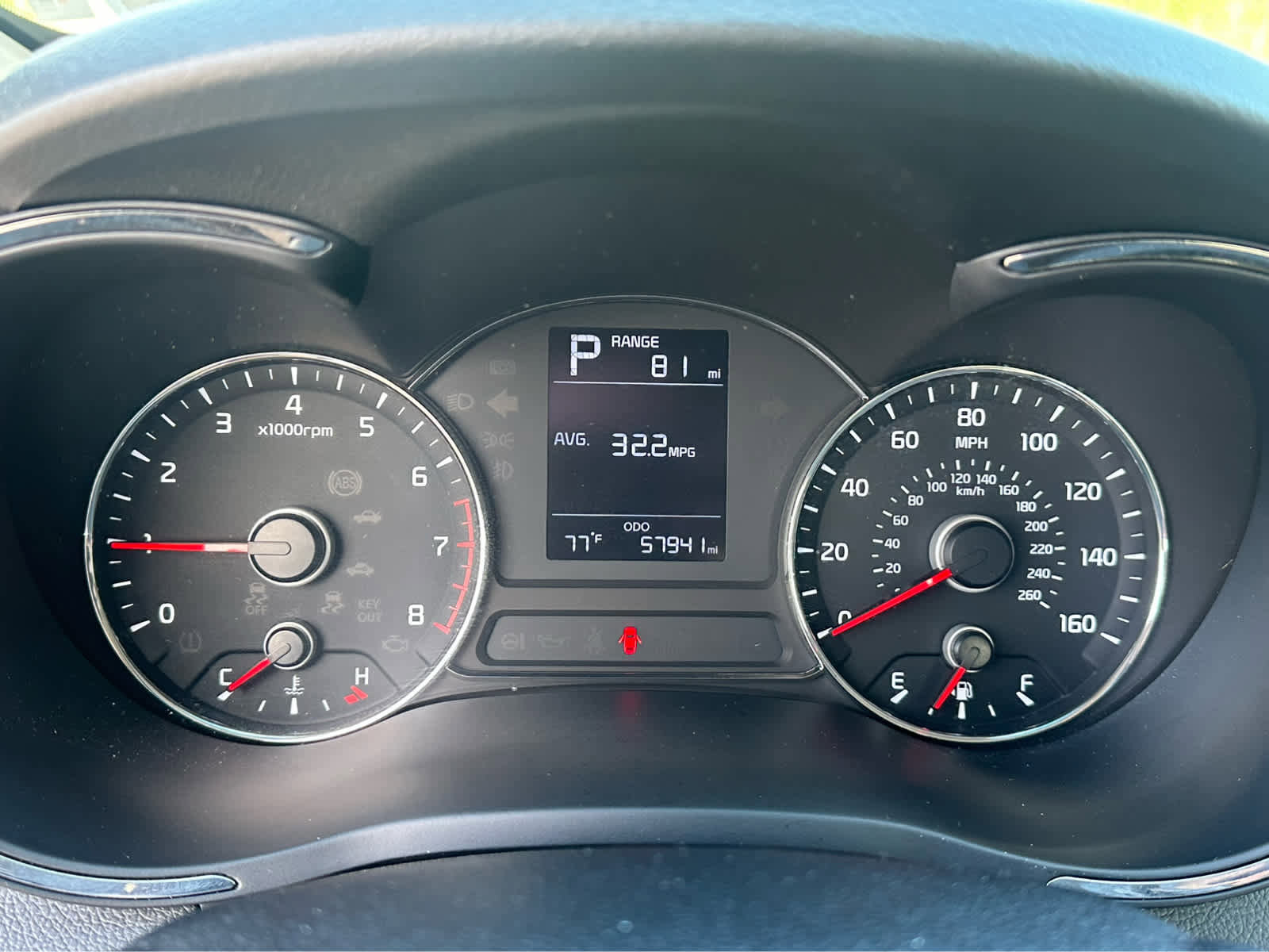 Used 2018 Kia Forte LX FWD image 10