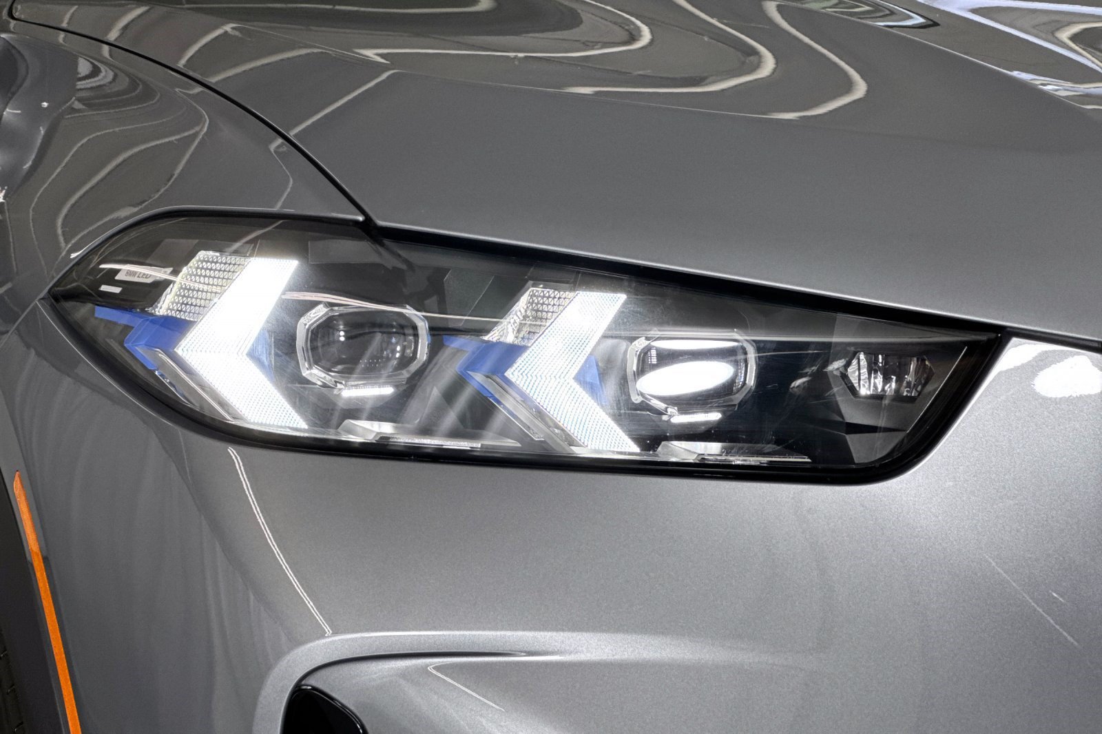 New 2026 BMW X5 xDrive50e AWD/4WD image 12