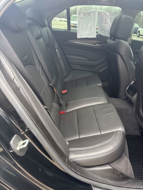 Used 2019 Cadillac CTS Luxury image 22